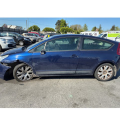 Pivot de moyeu avant droit CITROEN C4 1
