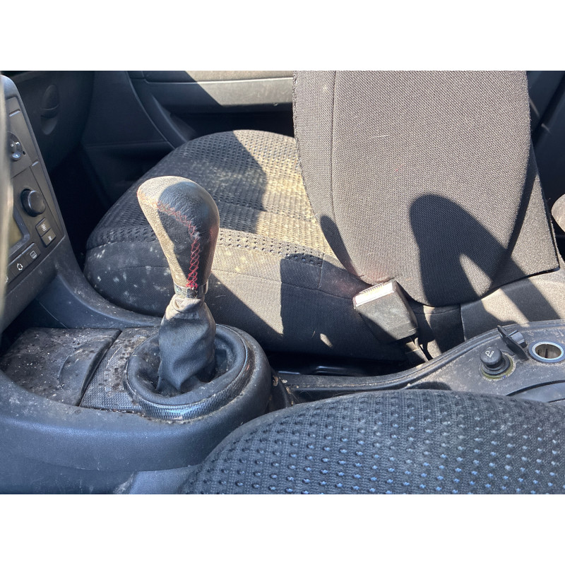 Pivot de moyeu avant droit CITROEN C4 1 Photo n°19