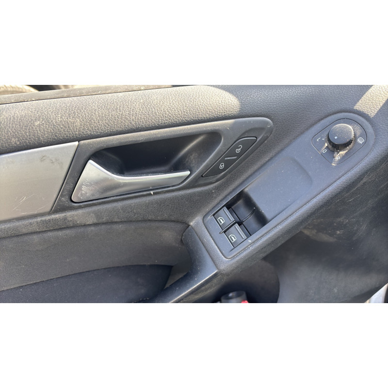 Pivot de moyeu avant droit VOLKSWAGEN GOLF 6 Photo n°14