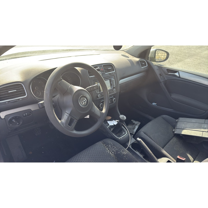 Pivot de moyeu avant droit VOLKSWAGEN GOLF 6 Photo n°16