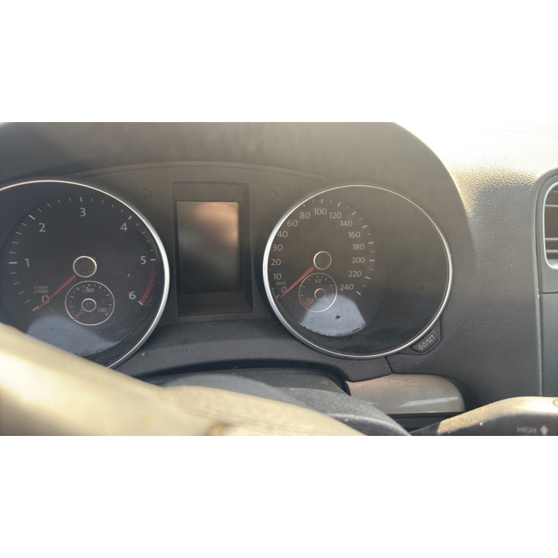 Pivot de moyeu avant droit VOLKSWAGEN GOLF 6 Photo n°20