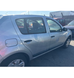 Pompe de direction DACIA SANDERO 1
