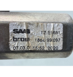 Leve vitre electrique avant gauche SAAB 9.3 2