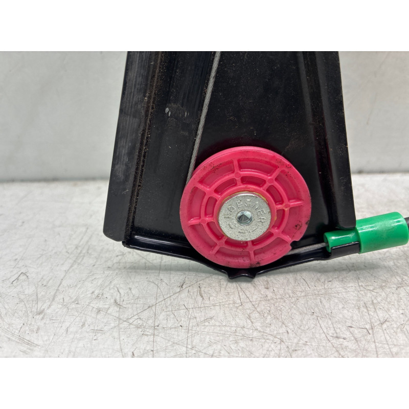 Leve vitre electrique avant gauche SAAB 9.3 2 Photo n°4