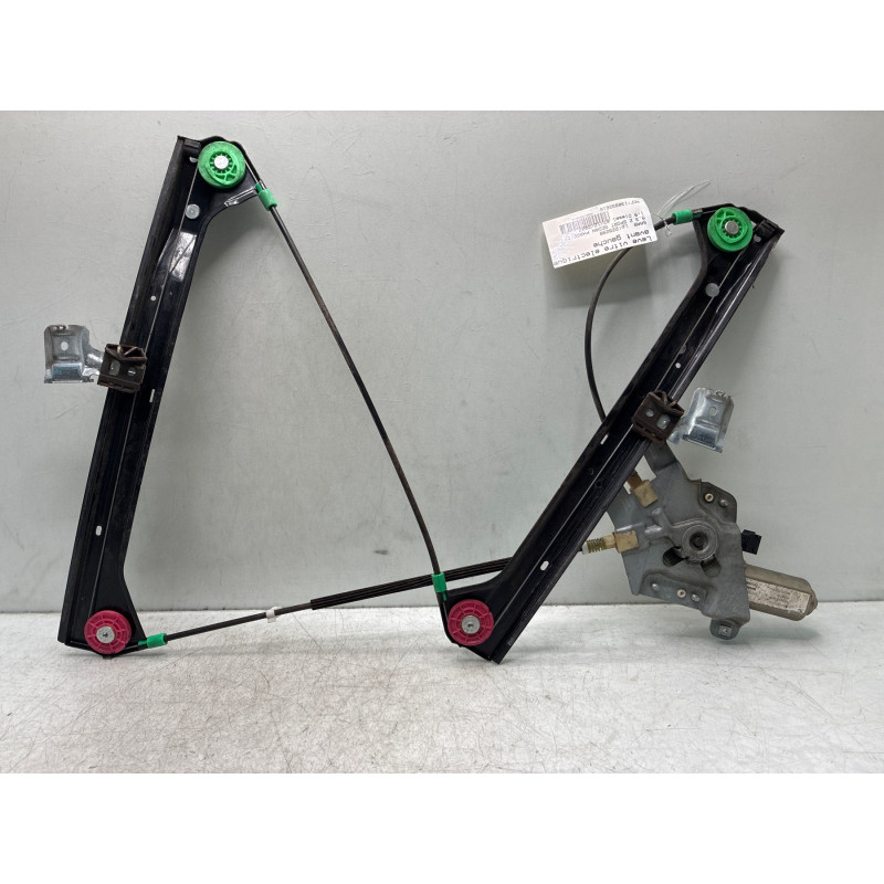 Leve vitre electrique avant gauche SAAB 9.3 2 Photo n°8