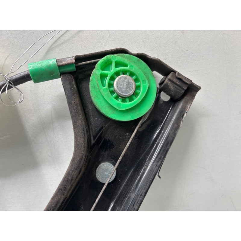 Leve vitre electrique avant gauche SAAB 9.3 2 Photo n°9