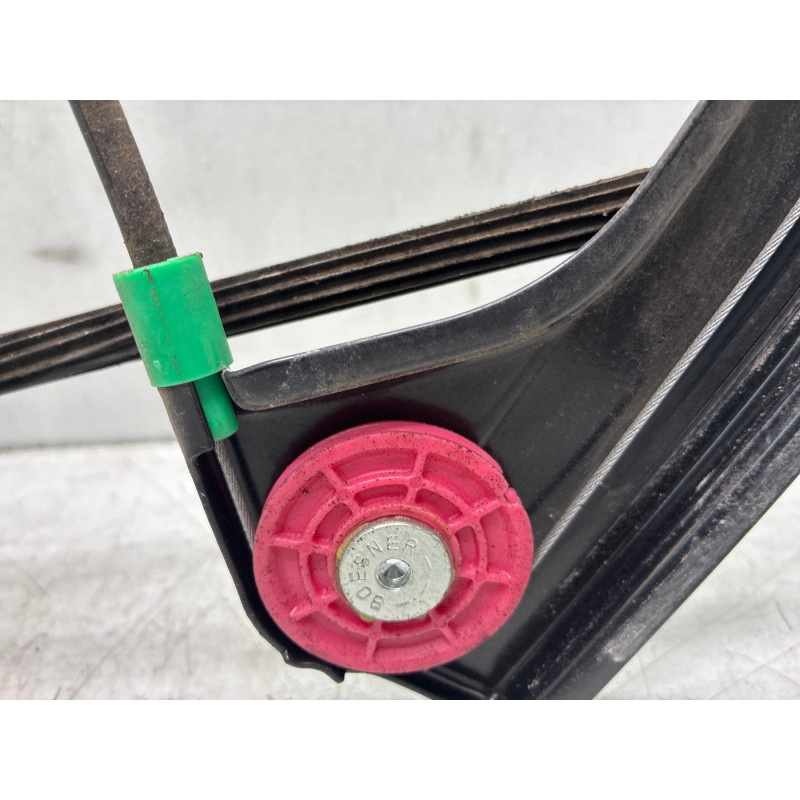 Leve vitre electrique avant gauche SAAB 9.3 2 Photo n°10