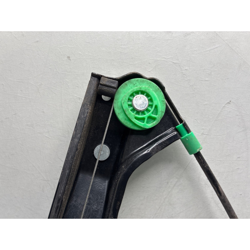 Leve vitre electrique avant gauche SAAB 9.3 2 Photo n°13