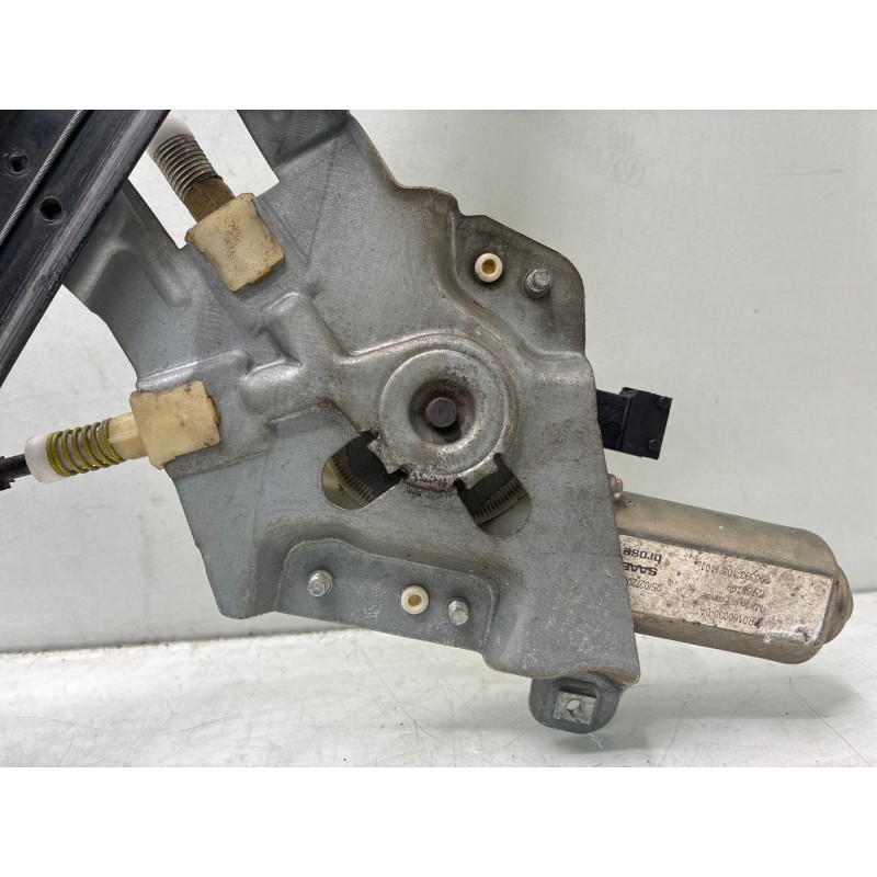 Leve vitre electrique avant gauche SAAB 9.3 2 Photo n°15