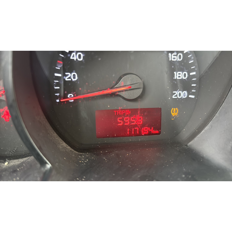 Repetiteur clignotant avant gauche (Feux) KIA PICANTO 2 Photo n°13