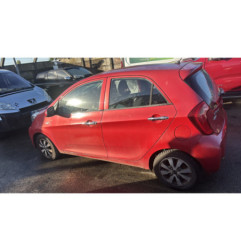 Repetiteur clignotant avant gauche (Feux) KIA PICANTO 2