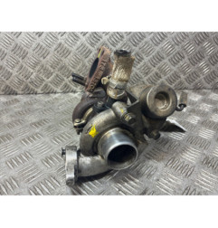 Turbo CITROEN BERLINGO 2