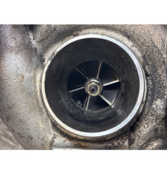 Turbo CITROEN BERLINGO 2