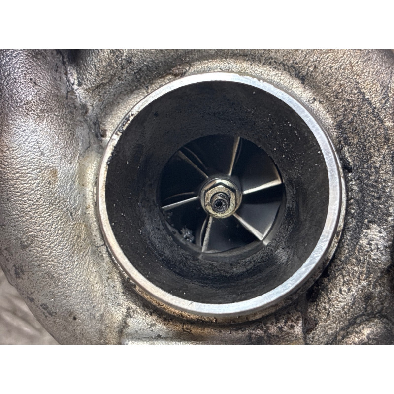 Turbo CITROEN BERLINGO 2 Photo n°4