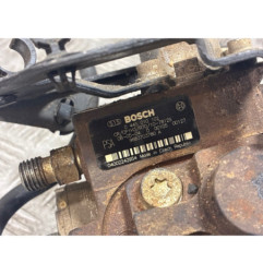 Pompe haute pression CITROEN BERLINGO 2