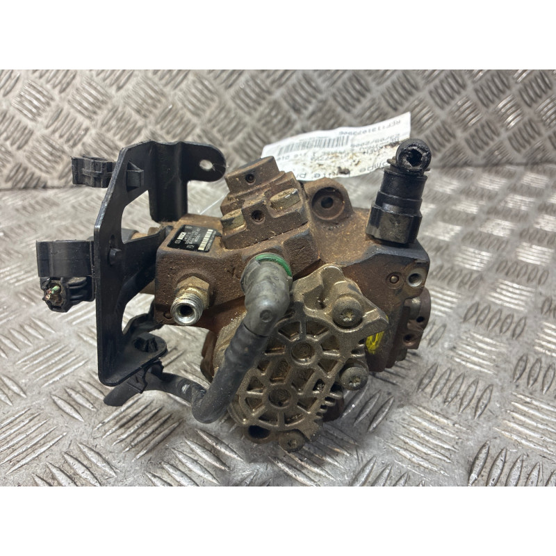 Pompe haute pression CITROEN BERLINGO 2 Photo n°4