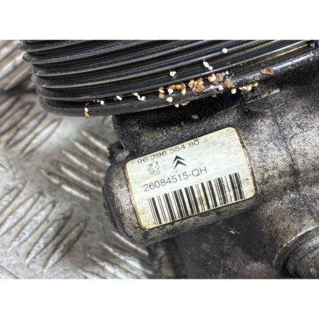 Pompe de direction PEUGEOT PARTNER 1