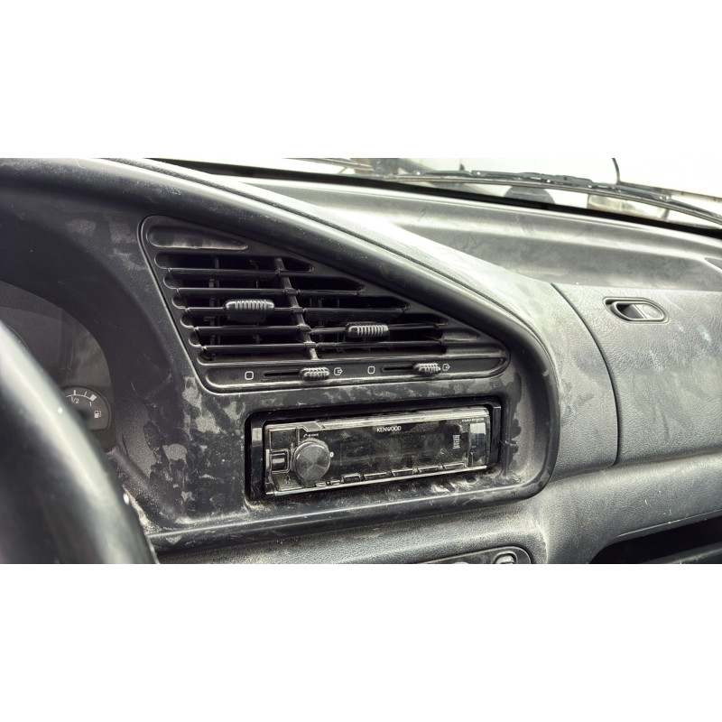 Pompe de direction PEUGEOT PARTNER 1 Photo n°19