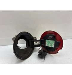 Trappe d'essence RENAULT CLIO 4