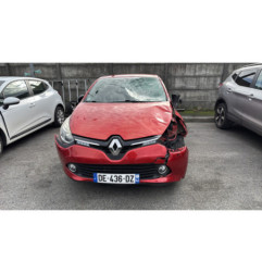 Trappe d'essence RENAULT CLIO 4