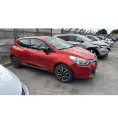 Trappe d'essence RENAULT CLIO 4