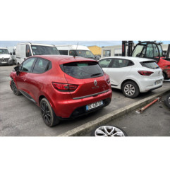Trappe d'essence RENAULT CLIO 4