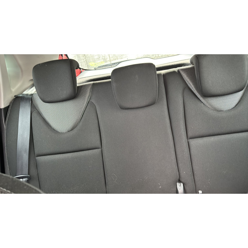 Trappe d'essence RENAULT CLIO 4 Photo n°10