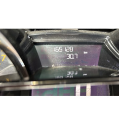 Trappe d'essence RENAULT CLIO 4