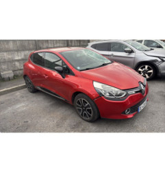 Trappe d'essence RENAULT CLIO 4