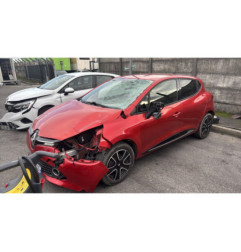 Trappe d'essence RENAULT CLIO 4