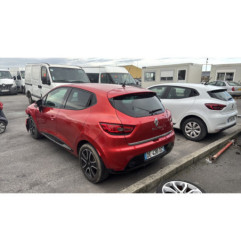 Trappe d'essence RENAULT CLIO 4