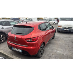 Trappe d'essence RENAULT CLIO 4