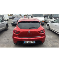Trappe d'essence RENAULT CLIO 4