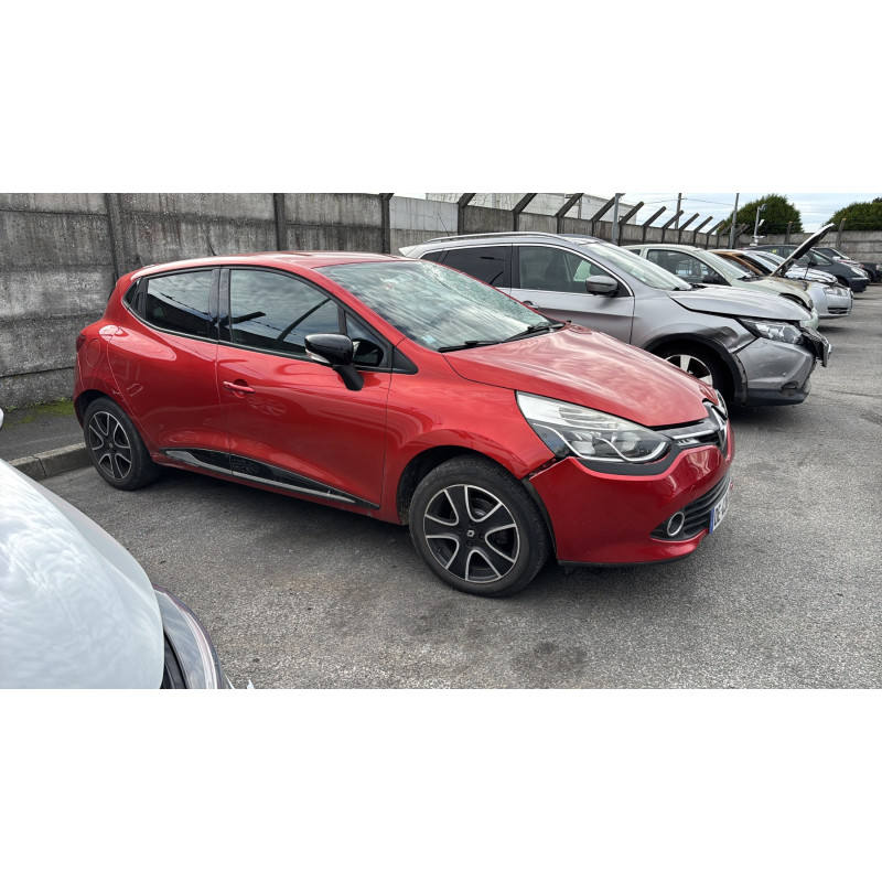 Lecteur de carte (neiman) RENAULT CLIO 4 Photo n°5