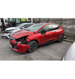 Lecteur de carte (neiman) RENAULT CLIO 4