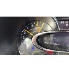 Lecteur de carte (neiman) RENAULT CLIO 4