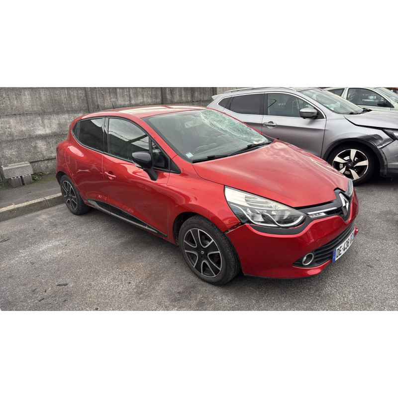 Lecteur de carte (neiman) RENAULT CLIO 4 Photo n°15