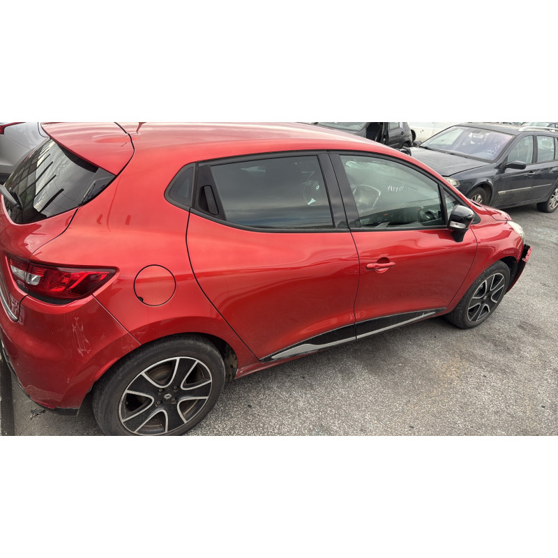 Lecteur de carte (neiman) RENAULT CLIO 4 Photo n°20