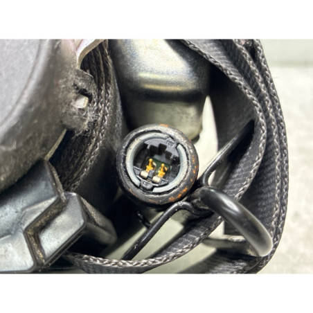 Pretensionneur de ceinture avant gauche RENAULT MEGANE 3 Photo n°1
