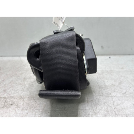 Pretensionneur de ceinture avant gauche RENAULT MEGANE 3