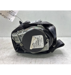 Pretensionneur de ceinture avant gauche RENAULT MEGANE 3