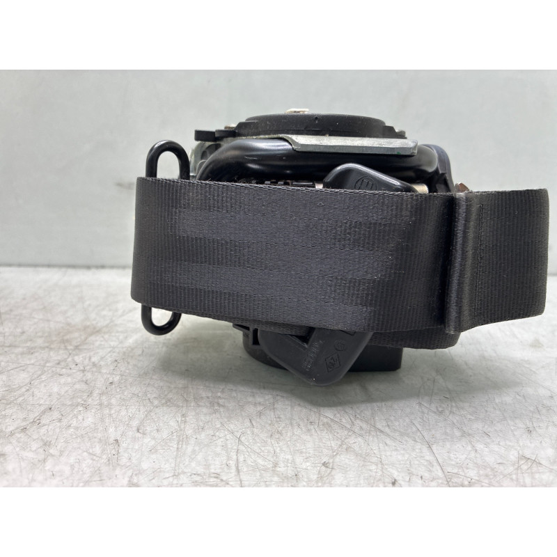 Pretensionneur de ceinture avant gauche RENAULT MEGANE 3 Photo n°5