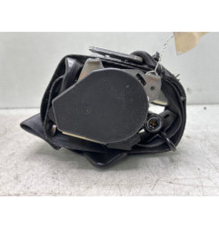 Pretensionneur de ceinture avant gauche RENAULT MEGANE 3