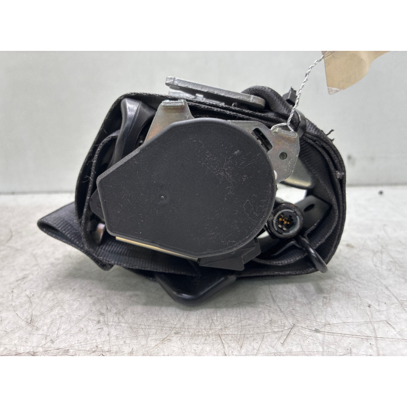 Pretensionneur de ceinture avant gauche RENAULT MEGANE 3 Photo n°6
