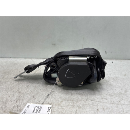 Pretensionneur de ceinture avant droit RENAULT MEGANE 3 Photo n°1