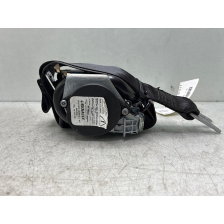 Pretensionneur de ceinture avant droit RENAULT MEGANE 3