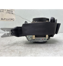 Pretensionneur de ceinture avant droit RENAULT MEGANE 3