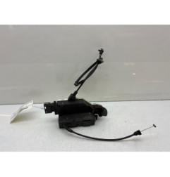 Serrure avant gauche PEUGEOT 207