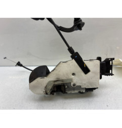 Serrure avant gauche PEUGEOT 207