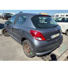 Serrure avant gauche PEUGEOT 207